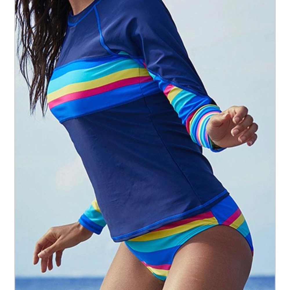 NWT  Med beachsissi 2 pc bathing suit